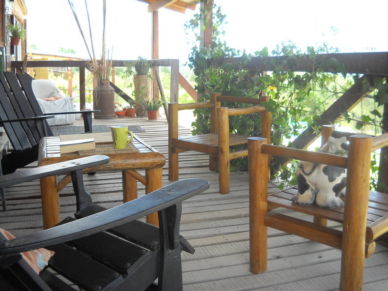 Homestay Bialet Massé 151962-3