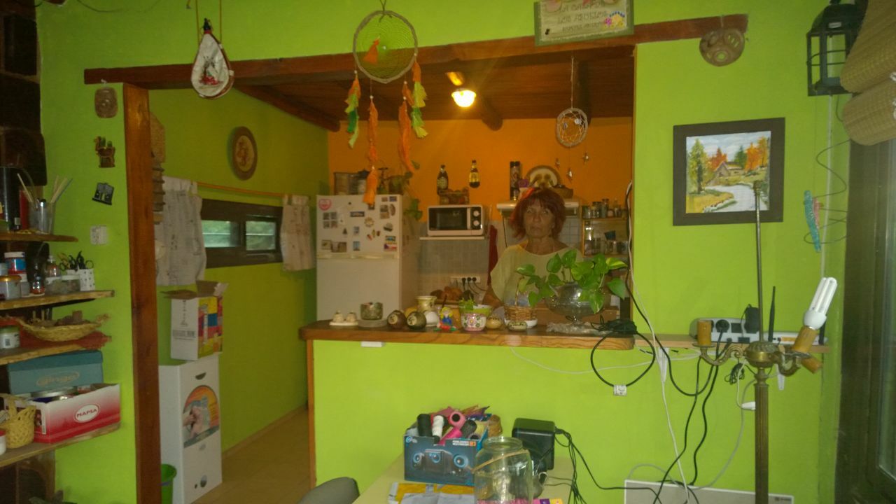 Homestay Bialet Massé 151962