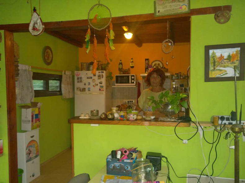 Homestay Bialet Massé 151962-4