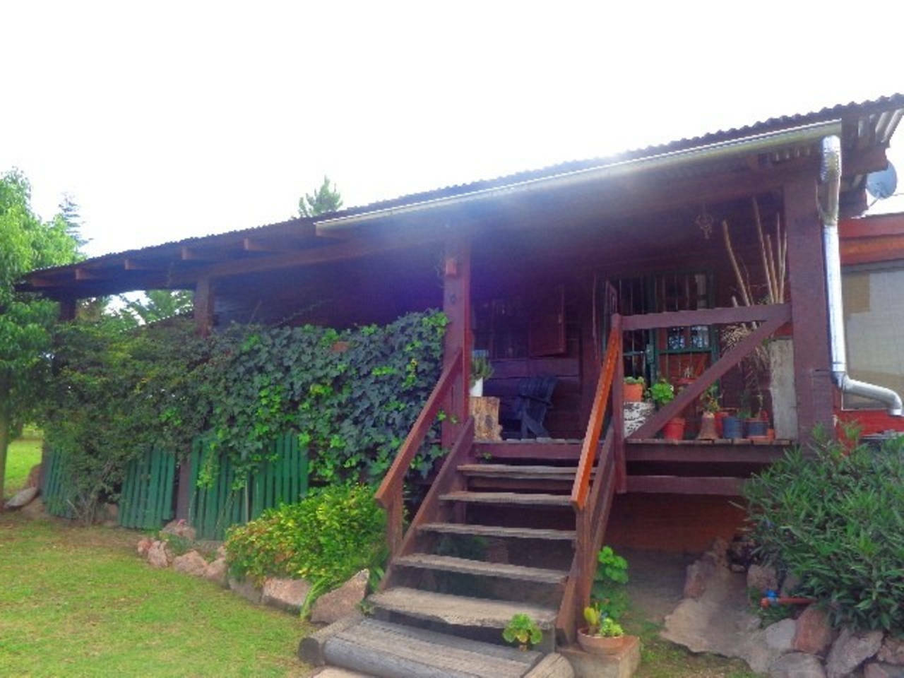 Homestay Bialet Massé 151962
