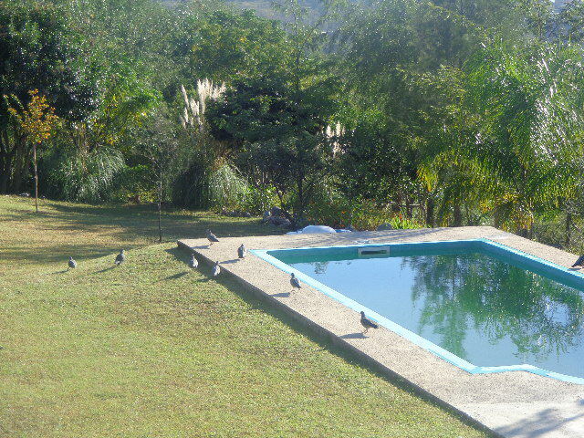 Homestay Bialet Massé 151962