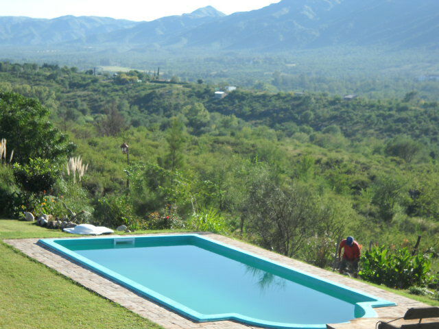 Homestay Bialet Massé 151962