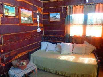 Chambre Chez L'habitant Bialet Massé 151962-9