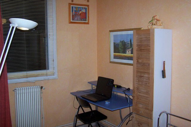 Homestay Montpellier 12040