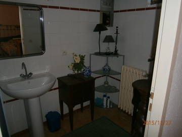 Chambre À Louer Aussillon 117248