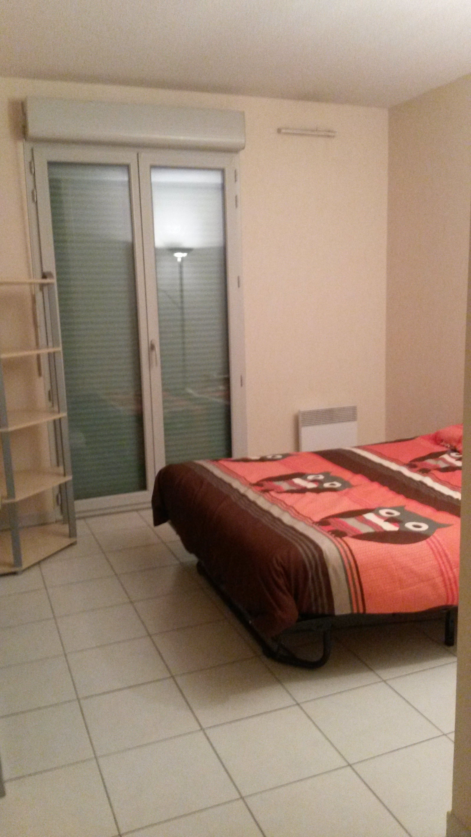 Colocation Toulouse 95733