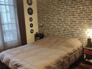 Room For Rent Montrouge 216724-1