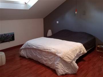 Chambre À Louer Seyssel 304977-1