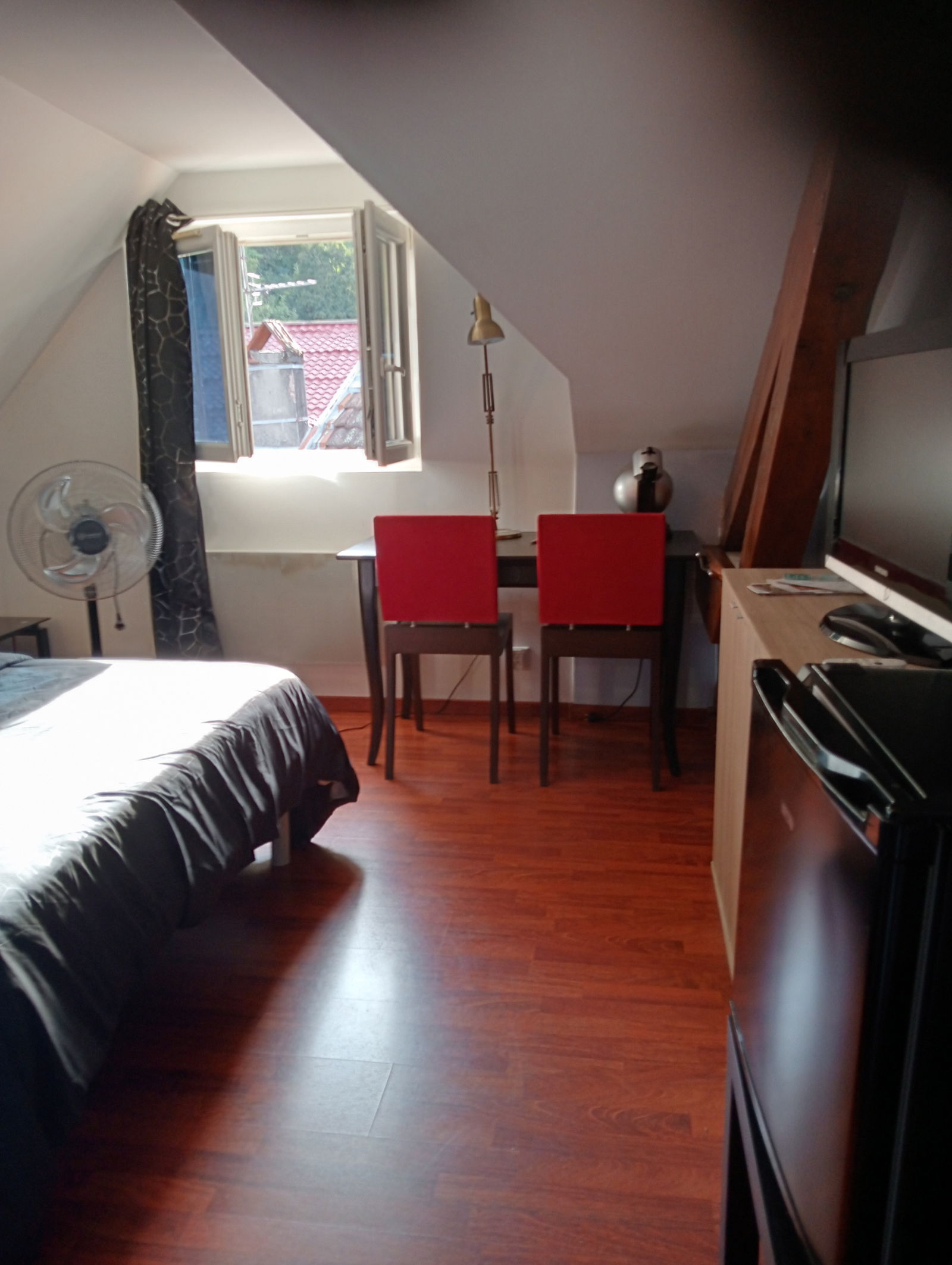 Homestay Seyssel 304977