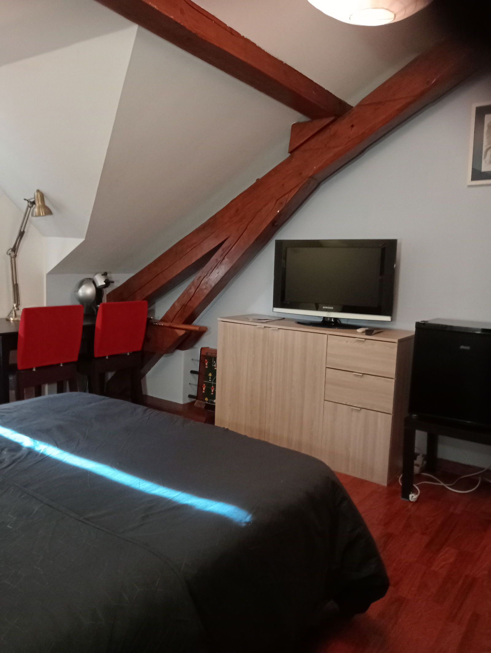 Homestay Seyssel 304977