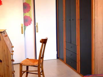 Chambre À Louer Paris 387346