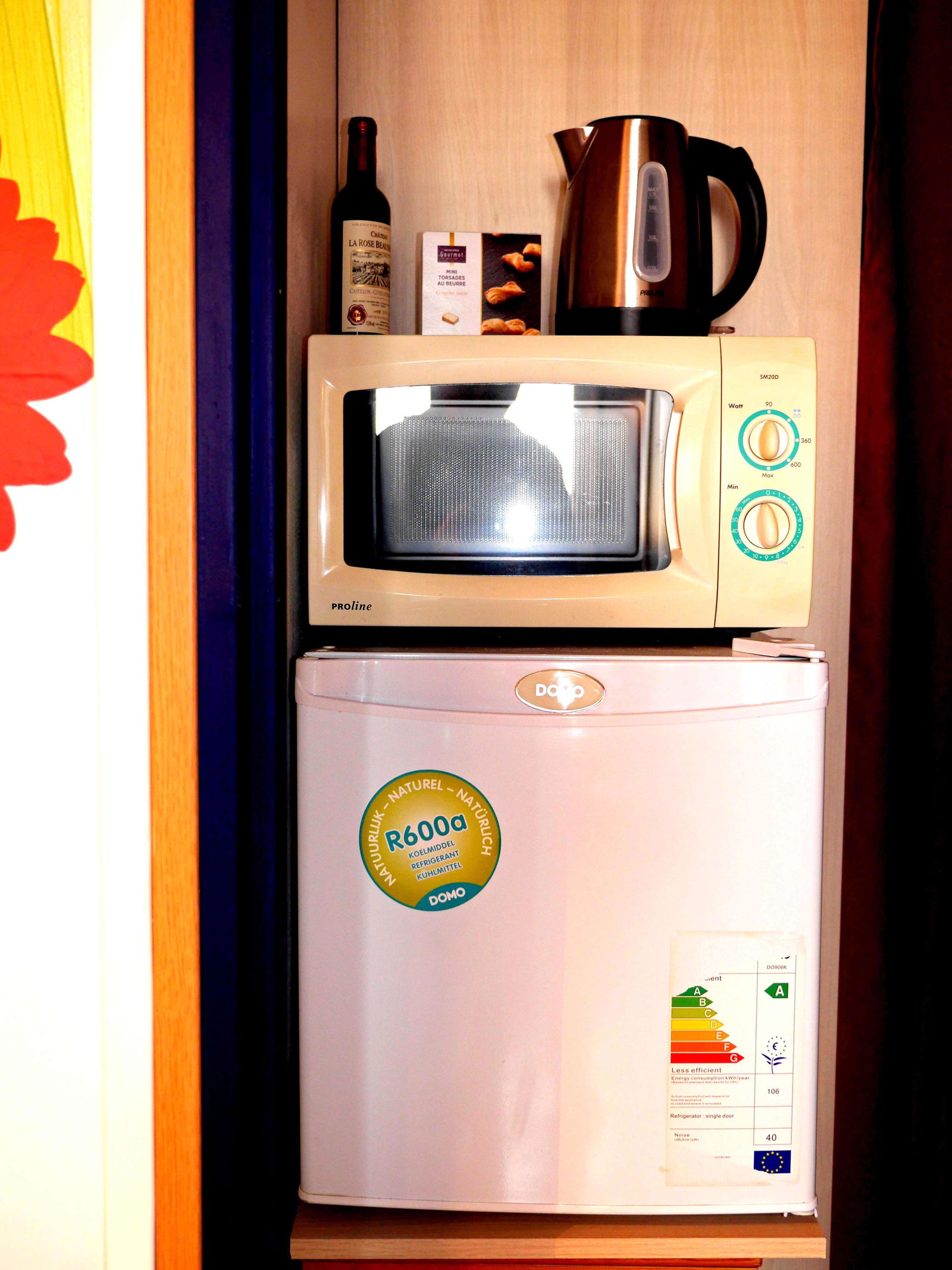 Homestay Paris 387346