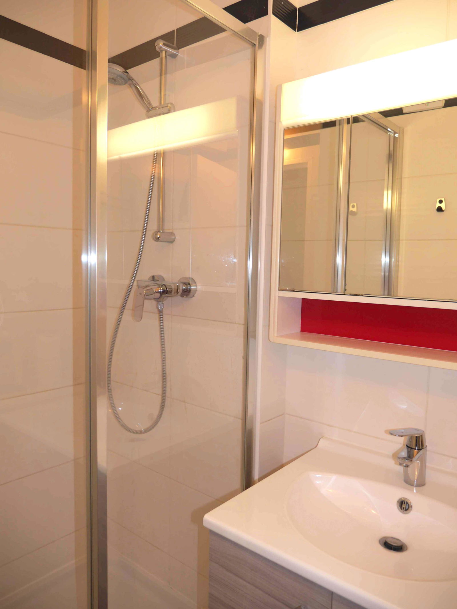 Homestay Paris 387346