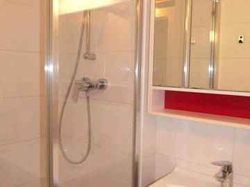 Chambre Chez L'habitant Paris 387346-4