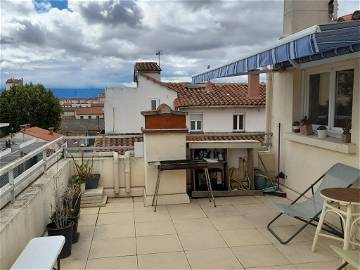 Room For Rent Perpignan 280151