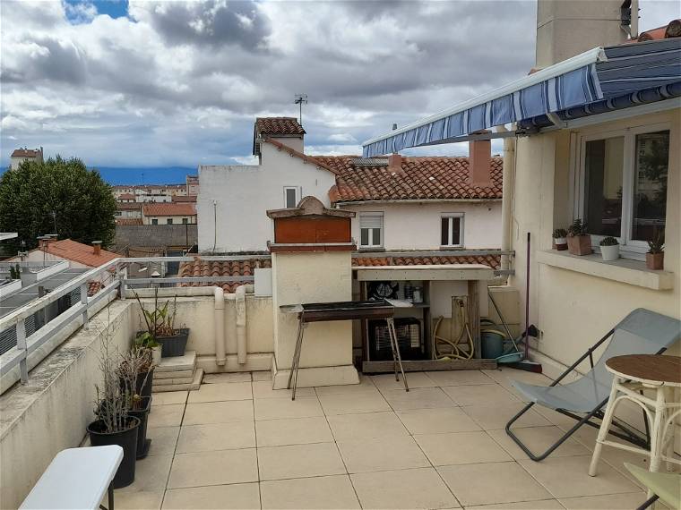 Homestay Perpignan 280151