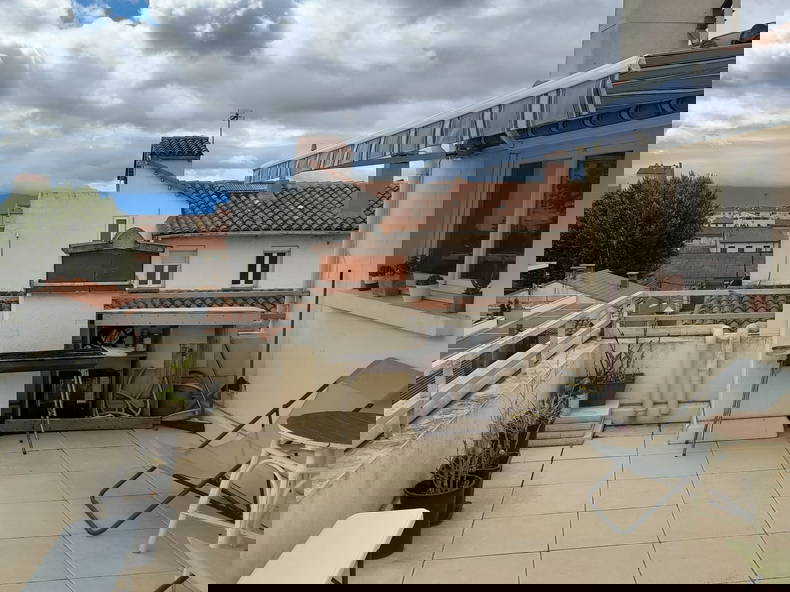 Entire Home Perpignan 280151-2