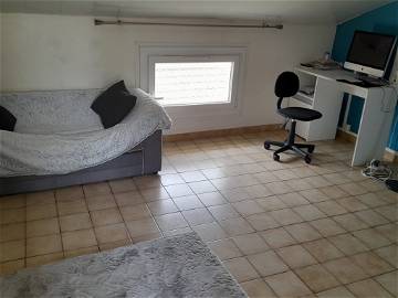 Chambre À Louer Perpignan 280151