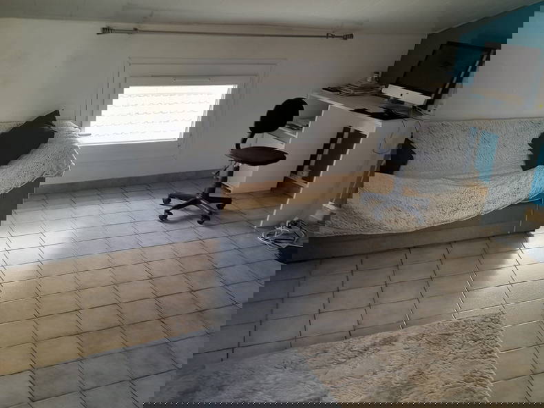 Entire Home Perpignan 280151-3