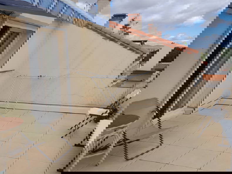 Entire Home Perpignan 280151-4