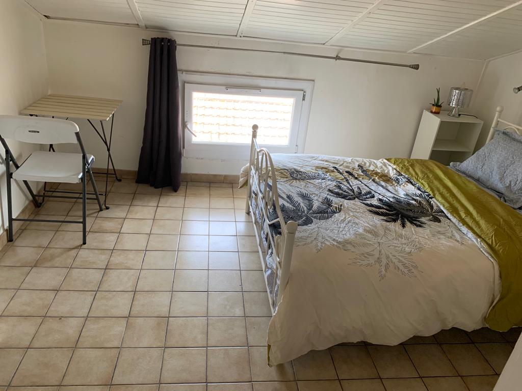 Entire Home Perpignan 280151