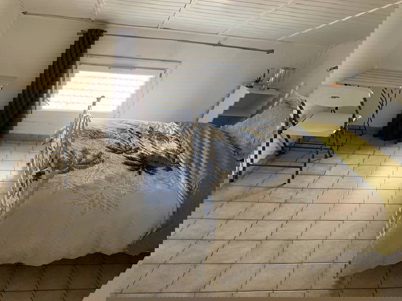 Entire Home Perpignan 280151-5