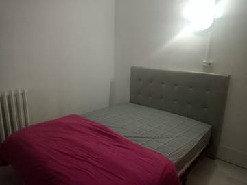 Chambre À Louer Sucy-En-Brie 297828