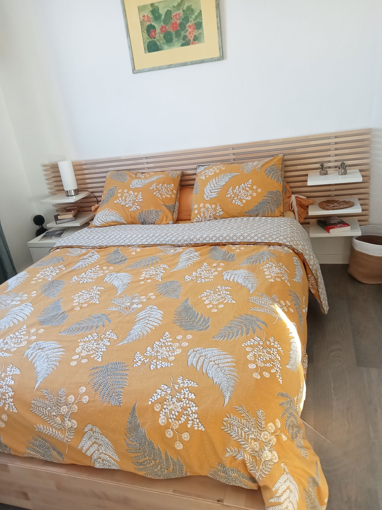 Homestay Bordeaux 84877