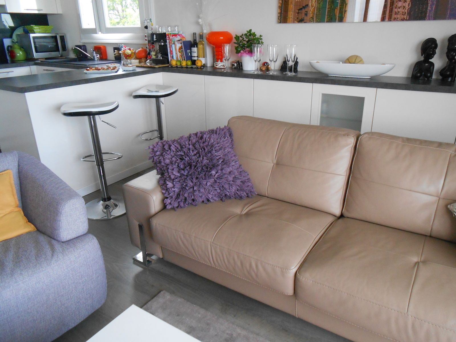 Homestay Bordeaux 84877