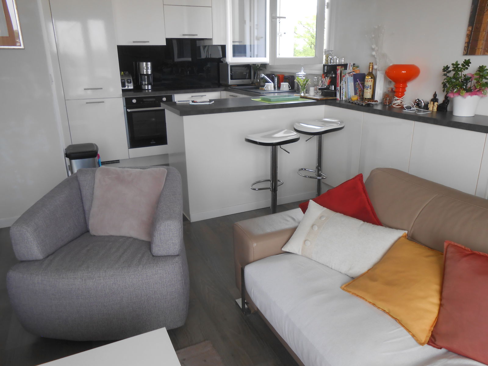 Homestay Bordeaux 84877