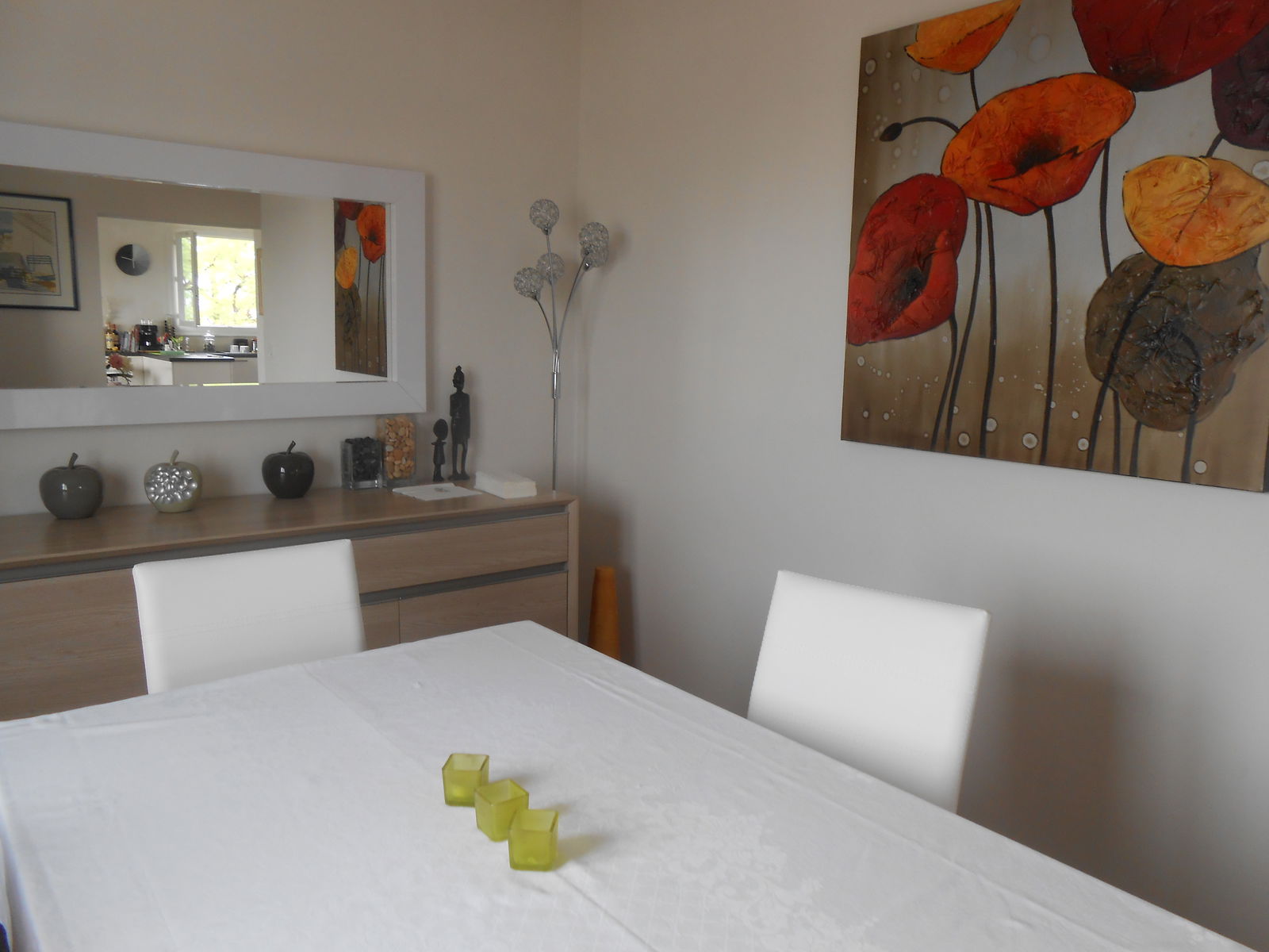 Homestay Bordeaux 84877