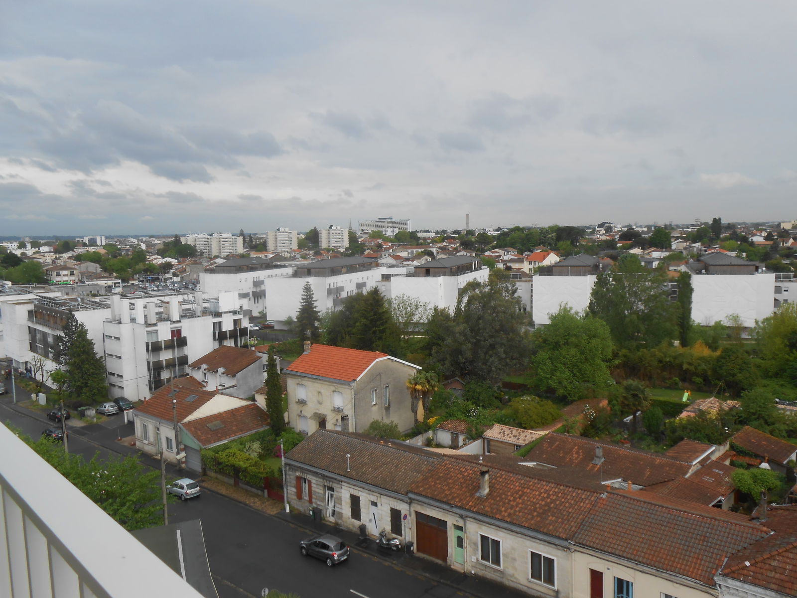 Homestay Bordeaux 84877