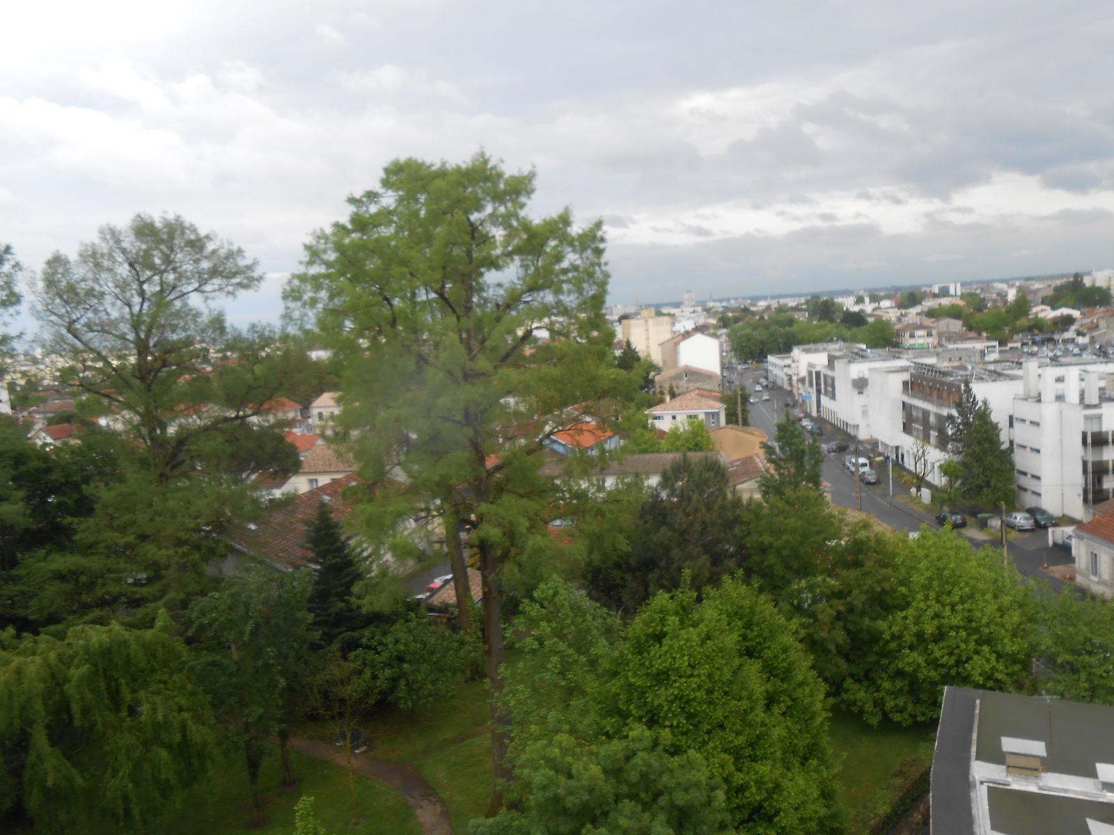 Homestay Bordeaux 84877