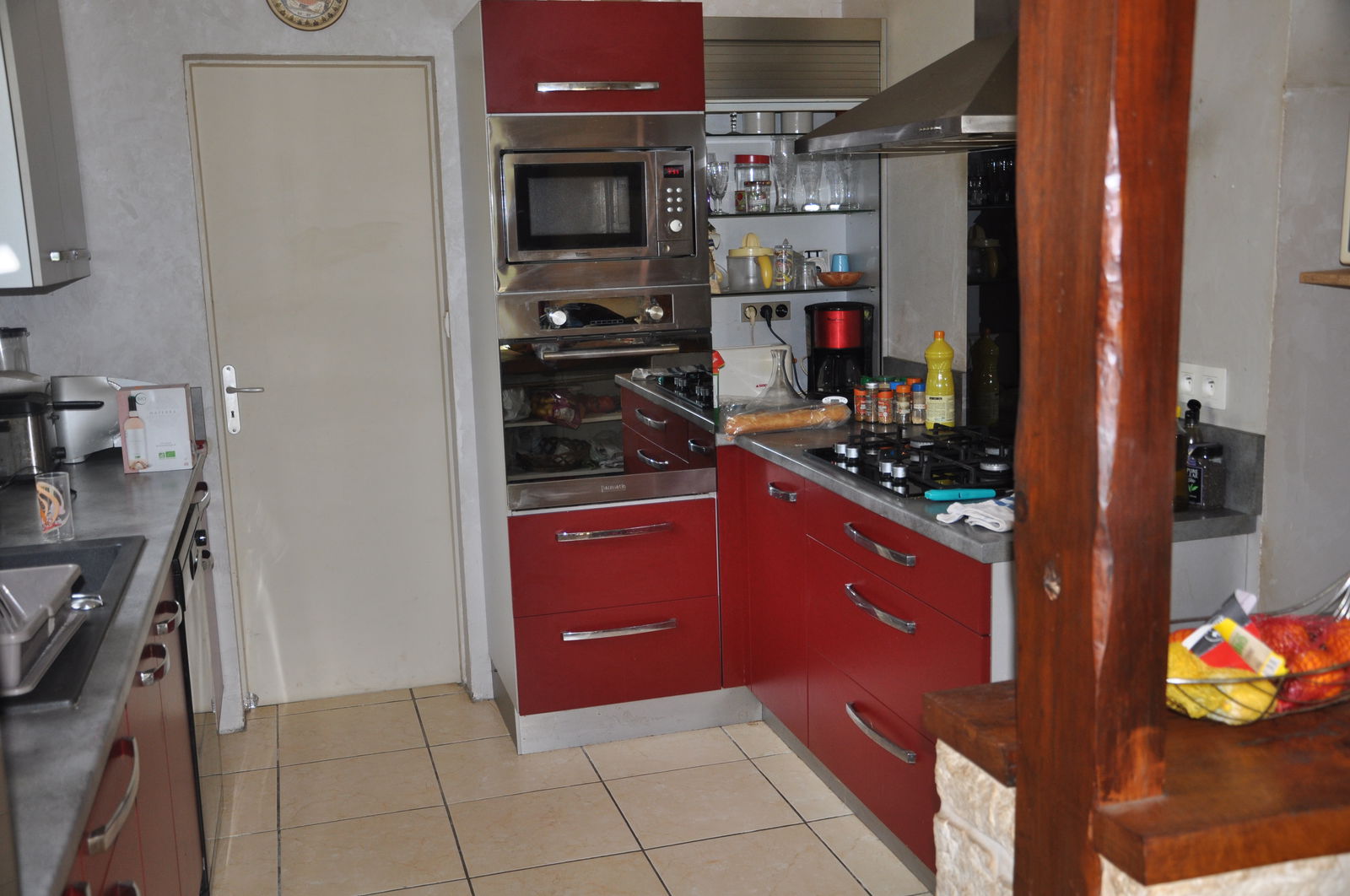 Homestay Saint-Vivien-de-Médoc 260785