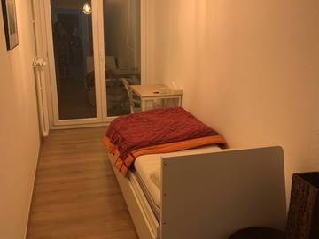 Chambre À Louer Genève 264153