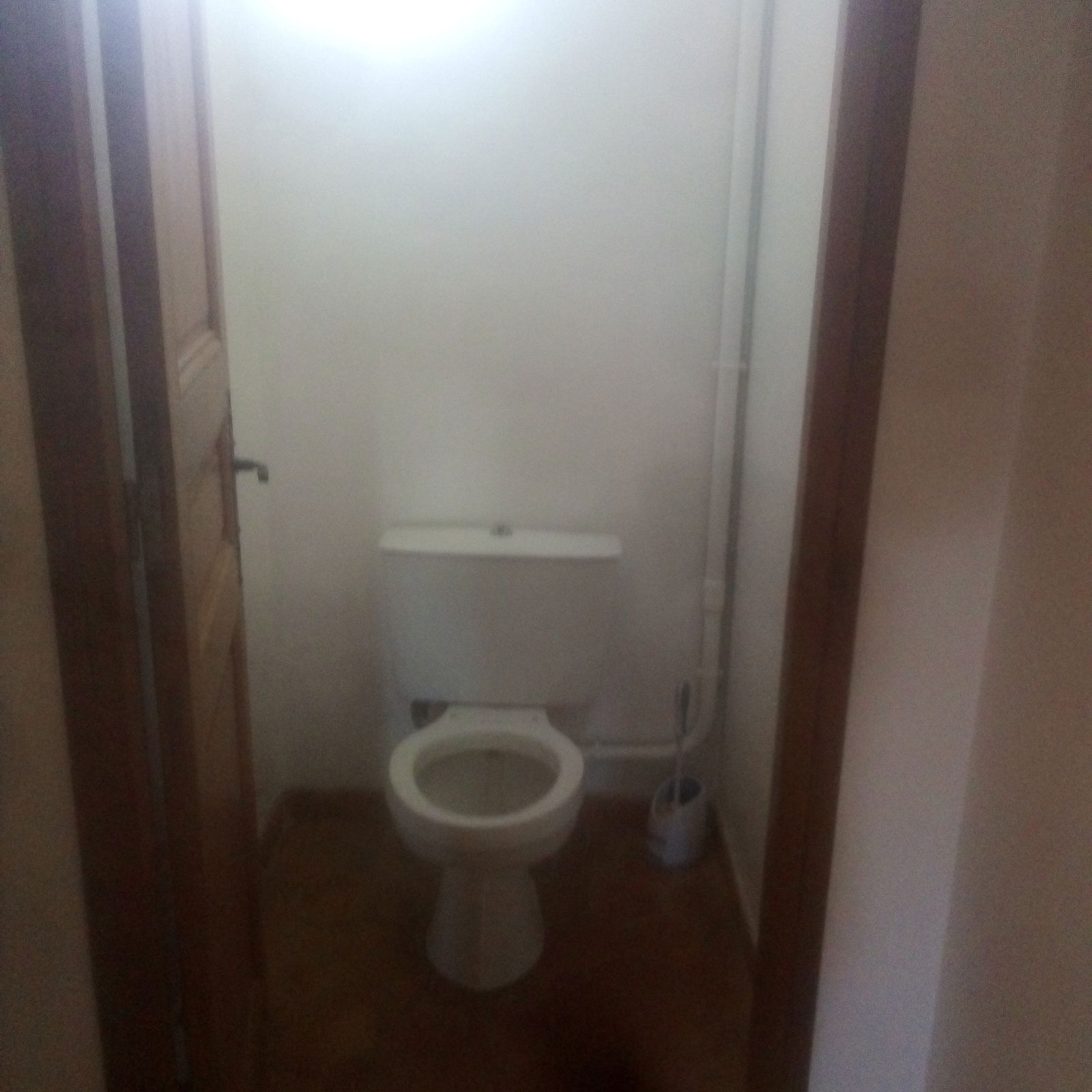 Homestay Forcalquier 251345