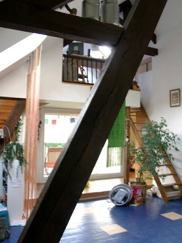 Colocation Le Mans 31563