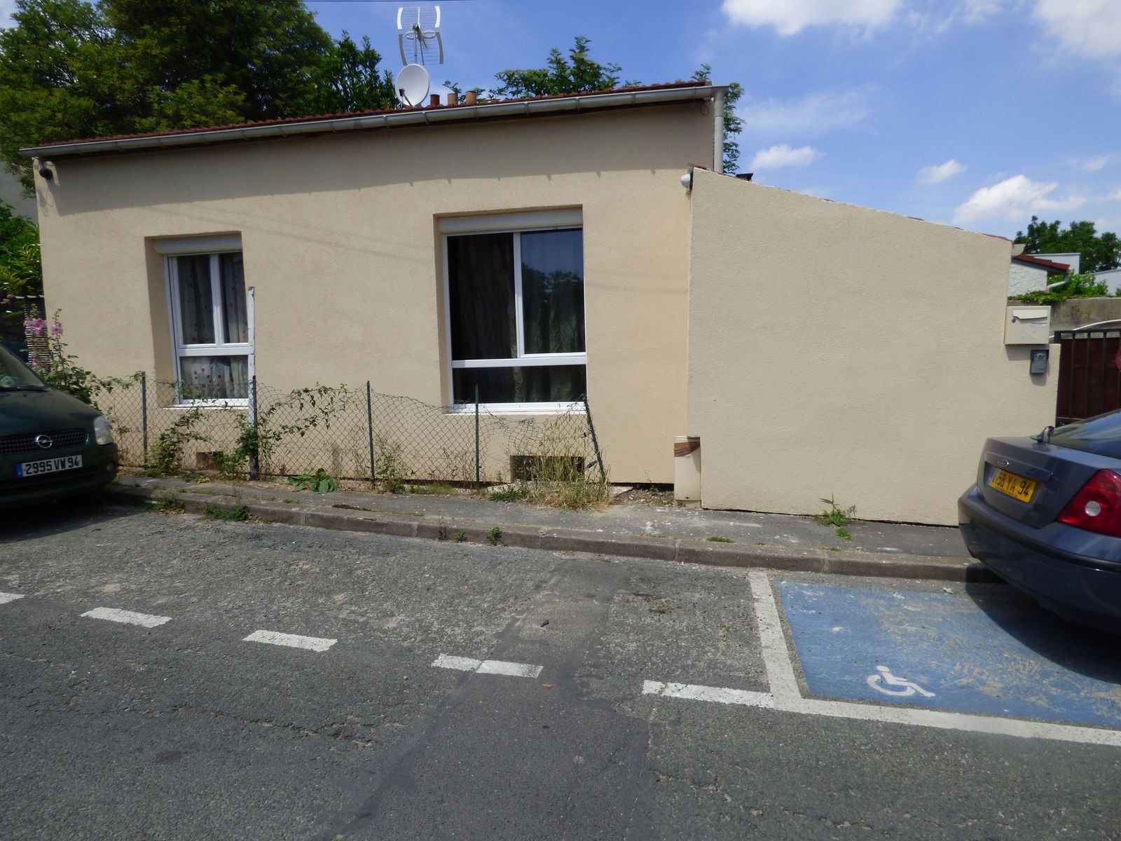 Colocation Vitry-sur-Seine 260607