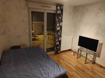 Chambre À Louer Cessy 309264