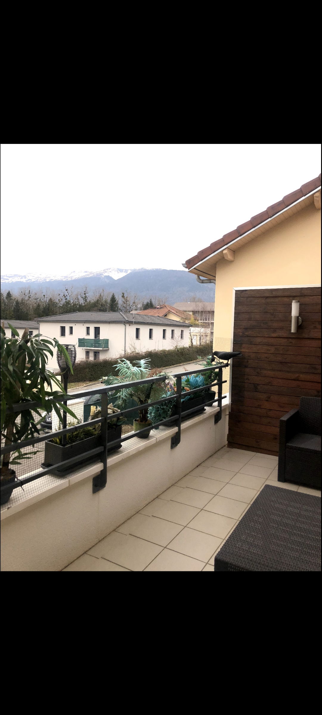 Homestay Cessy 309264