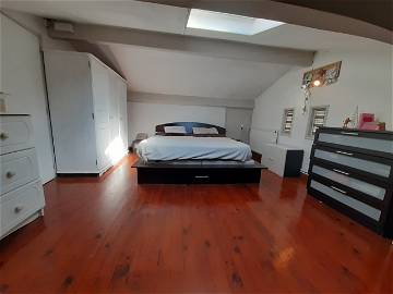 Room For Rent Pont-De-Larn 389771-1