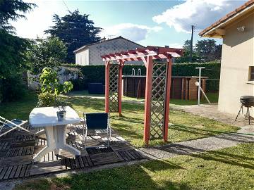 Habitación En Alquiler Pont-De-Larn 389775-1