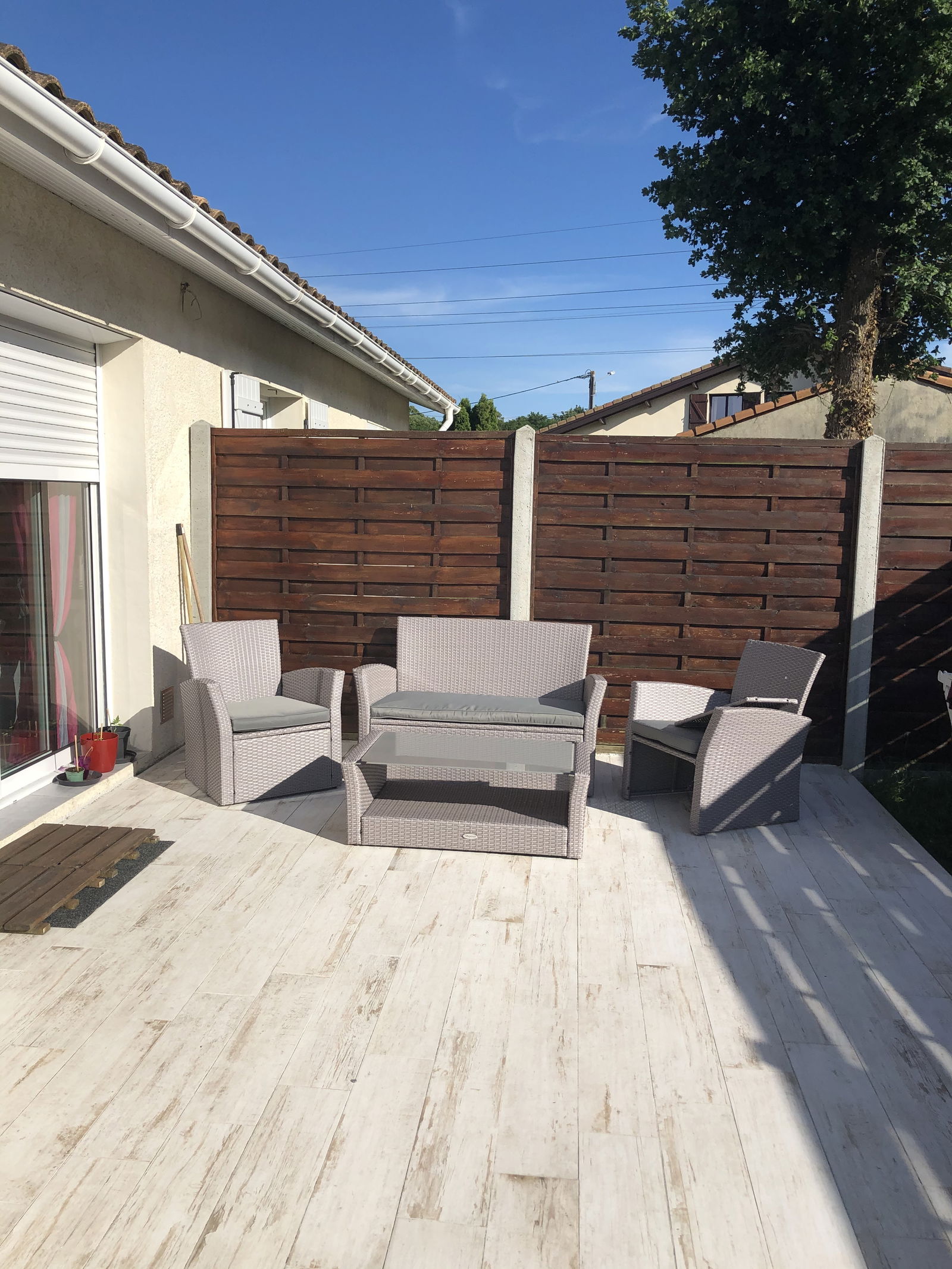 Collocazione Biganos 134099