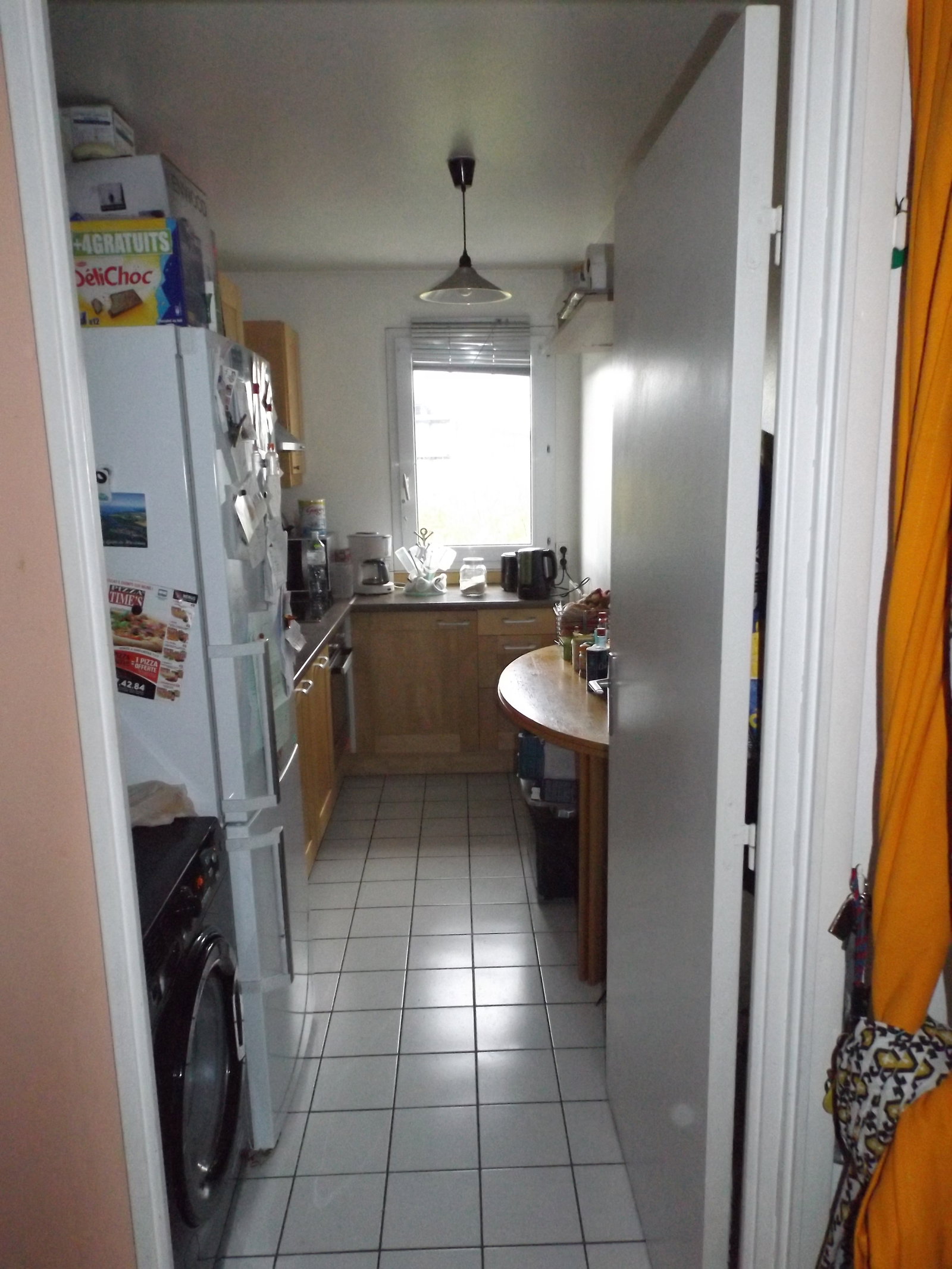 Collocazione Champs-sur-Marne 153943