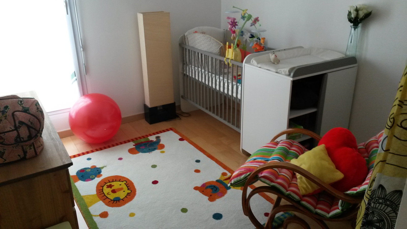 Collocazione Champs-sur-Marne 153943