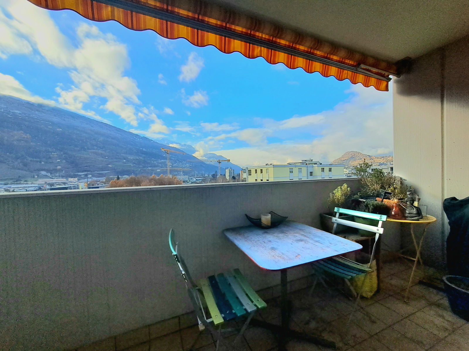 Collocazione Sion 263399