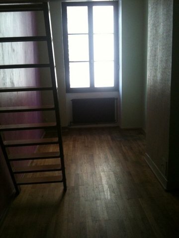 Collocazione Lyon 9206