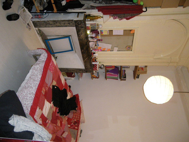 Collocazione Montpellier 40661