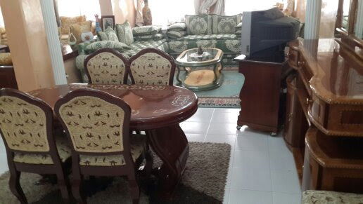 Tutta La Casa Tangier 75327