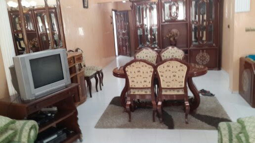 Tutta La Casa Tangier 75327